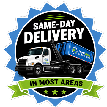 Same-Day Delivery, in most areas
